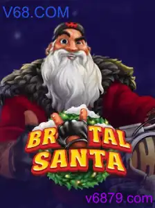 BrutalSanta: A Emoção do Novo Jogo Que Conquista o Brasil