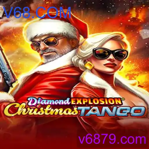 DiamondExplosionTango