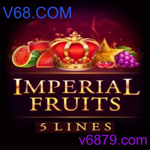 ImperialFruits5: Uma Jornada Real ao Mundo dos Frutos Imperiais